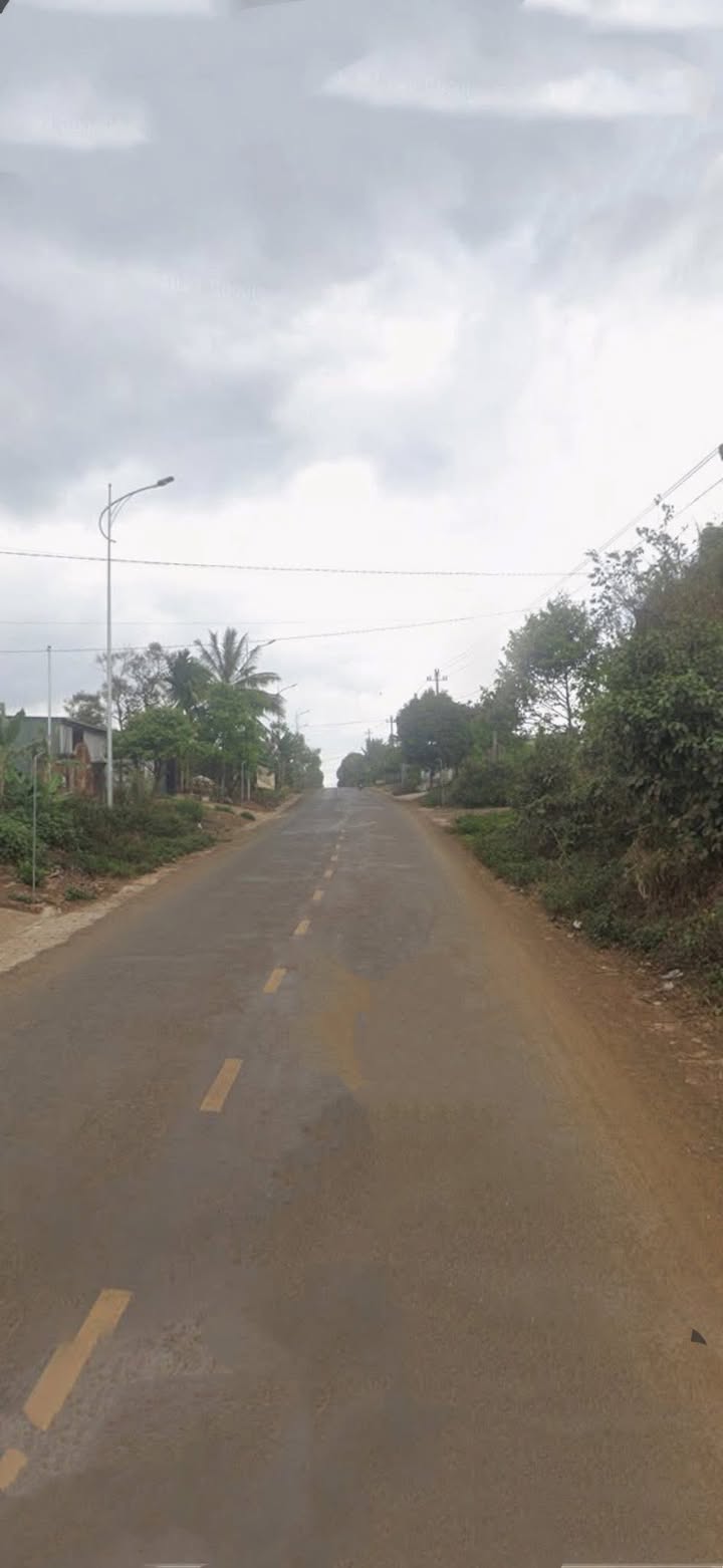 Đất mặt tiền Hoàng Quốc Việt, Krông Năng 360m² - Cơ hội đầu tư tuyệt vời!