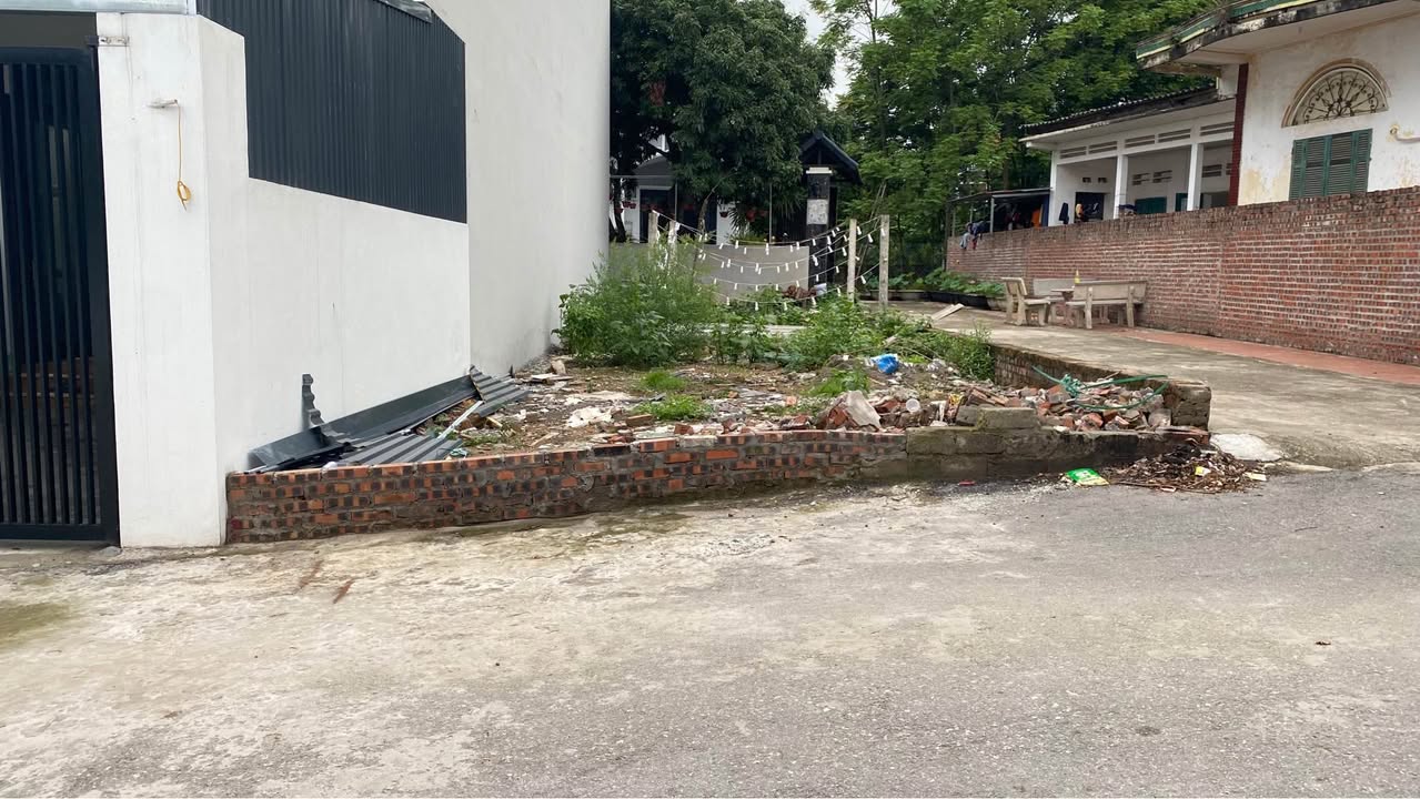 Đất nền Định Trung Vĩnh Yên 101.3m² - Cơ hội đầu tư sinh lời cao!