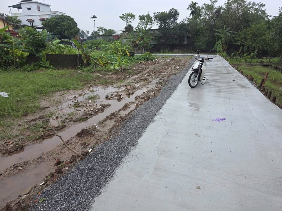 Đất nền Tổ 2 Phù Vân, TP. Phủ Lý 56m² giá 900 triệu - Vị trí đắc địa, đầu tư sinh lời!