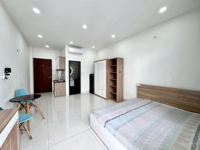 Chính chủ cho thuê CHDV mới 100% Nguyễn Sơn Tân Phú - Sát mặt tiền, giá thỏa thuận!