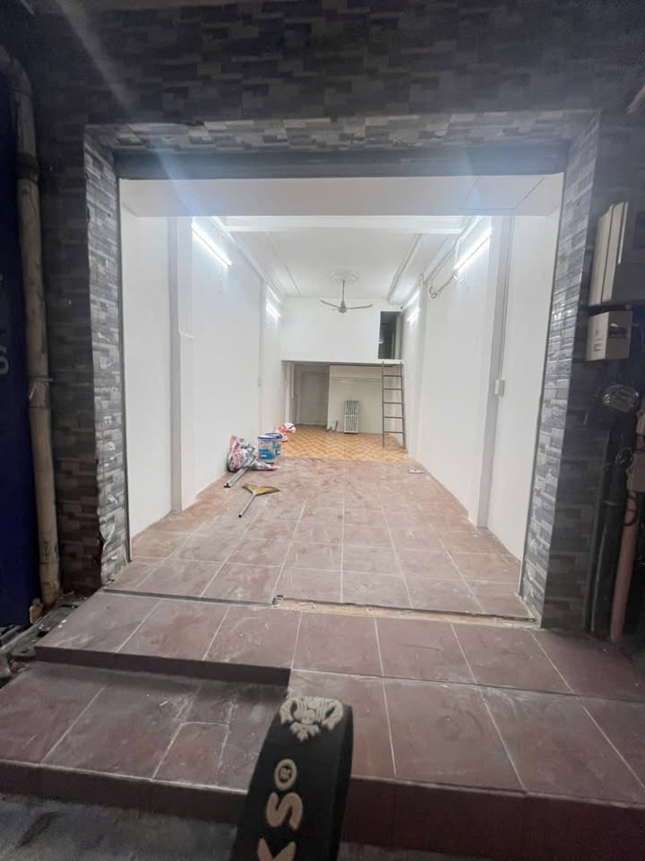 Cho thuê mặt bằng kinh doanh mặt tiền Quang Trung, Gò Vấp 27m² chỉ 13 triệu/tháng - Nhận nhà ngay!