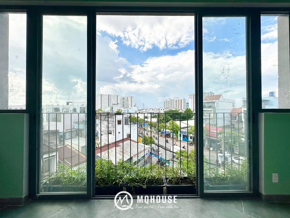 Phòng cho thuê tại Trường Chinh, Tân Bình - Tiện nghi đầy đủ, vào ở ngay!