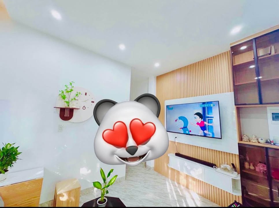 Nhà cho thuê phường Thủy Xuân, Huế 70m² - Nội thất mới 100%