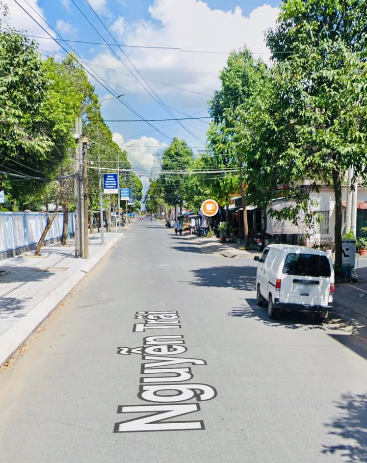 Nhà phố đường Nguyễn Trãi, huyện Mang Thít, Vĩnh Long - Diện tích 76.32m², giá chỉ 3.4 tỷ!