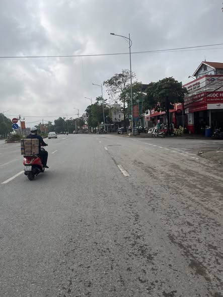 Đất nền 100m² tại Đại Mạch, Đông Anh - Vị trí đẹp, giá chỉ 6 tỷ!