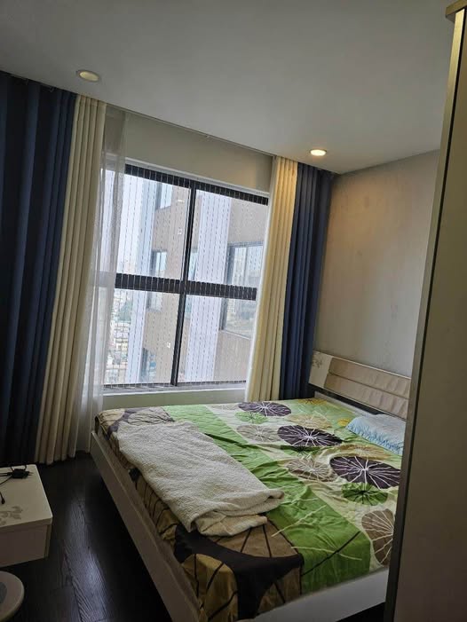 Chung cư Five Star Garden Thanh Xuân 73m² giá thỏa thuận - Nội thất cao cấp, chỉ việc xách vali về ở!