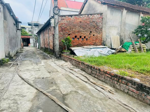 Đất Tằng My Nam Hồng 87m² giá chỉ 5x triệu/m² - Cơ hội đầu tư hiếm có!