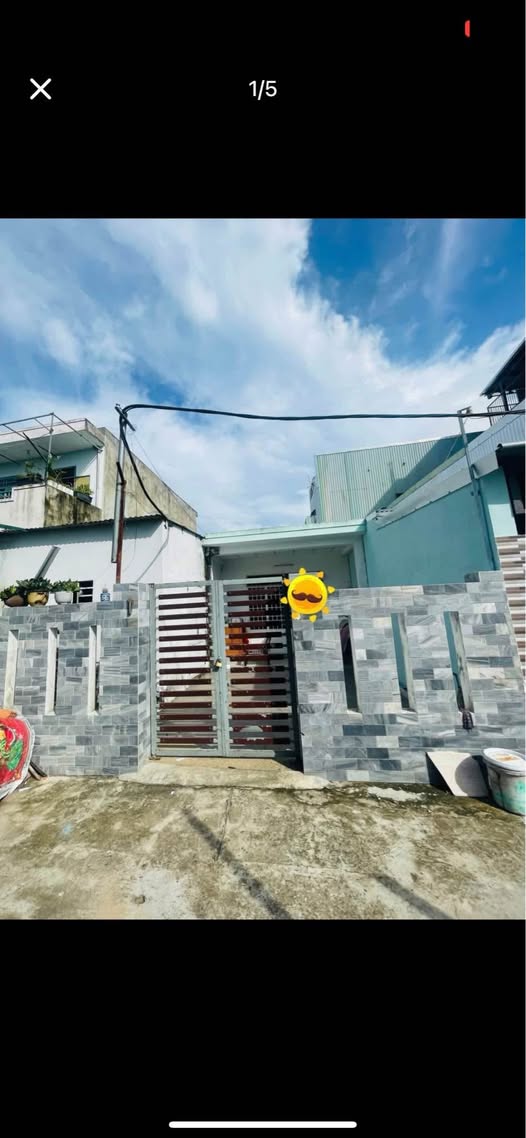 Đất nền Liên Chiểu Đà Nẵng 165m² giá 3.2 tỷ - Nhà gác lửng tặng kèm!