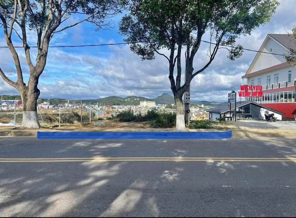 Homestay và quán bia lạnh trên mặt tiền Nguyễn An Ninh, Đà Lạt - Đầu tư sinh lời ngay!