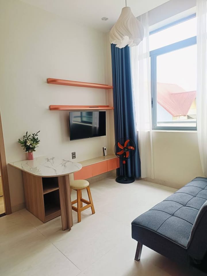 Căn hộ hiện đại Đà Lạt 35m² giá chỉ 8 triệu - Đặc quyền cho tháng 10!