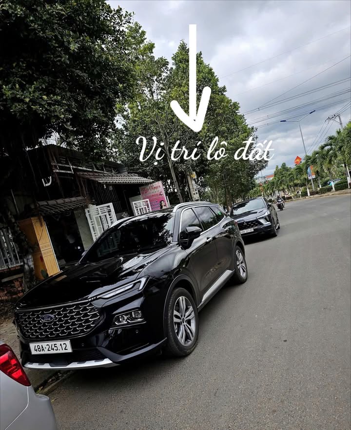 Mặt bằng kinh doanh Đường Hùng Vương, Krông Nô 110m² giá 3.2 tỷ - Cơ hội đầu tư hấp dẫn!