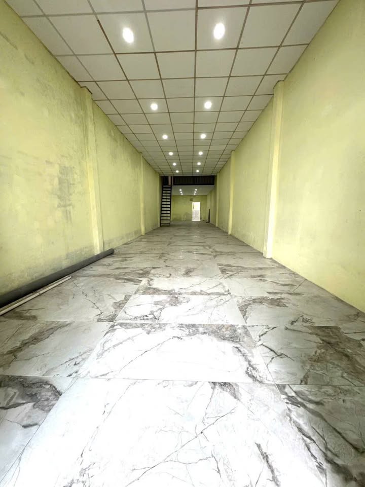 Nhà mặt tiền Bình Trị Đông 88m² giá 13 triệu - Thích hợp kinh doanh