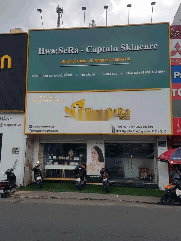 Nhà cho thuê đường Nguyễn Thượng Hiền, quận 10, 71.76m² - Vị trí đẹp, kinh doanh thuận lợi!