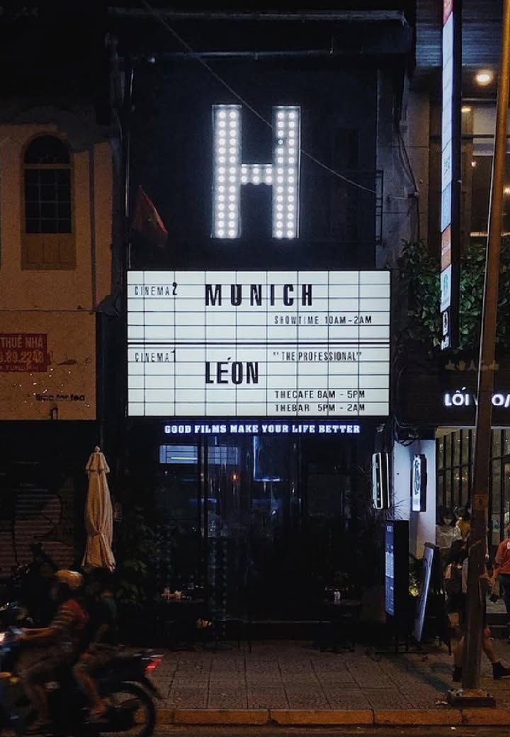 Cho thuê mặt bằng siêu đẹp đường Hồ Tùng Mậu, Quận 1 - Thỏa thuận giá tốt!