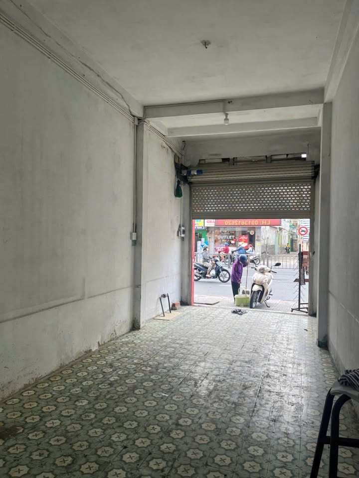 Nhà mặt tiền Bạch Đằng, Bình Thạnh - Cho thuê 1 trệt 2 lầu, giá thỏa thuận - Tiện kinh doanh