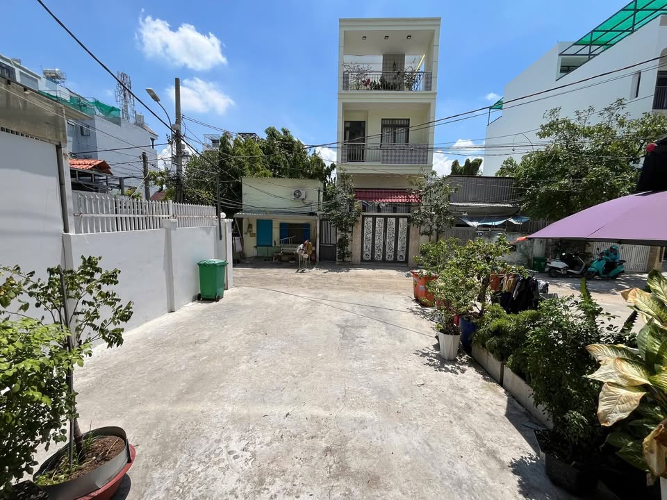 Mặt bằng kinh doanh cho thuê Đường Lâm Văn Bền, Quận 7 - Giá chỉ 8.69 triệu/tháng!