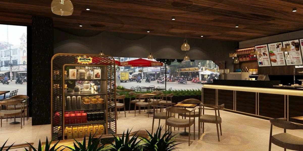 Cho thuê mặt bằng tầng trệt đường Nguyễn Gia Trí, quận Bình Thạnh 160m² - Vị trí đắc địa, tiềm năng kinh doanh cao!