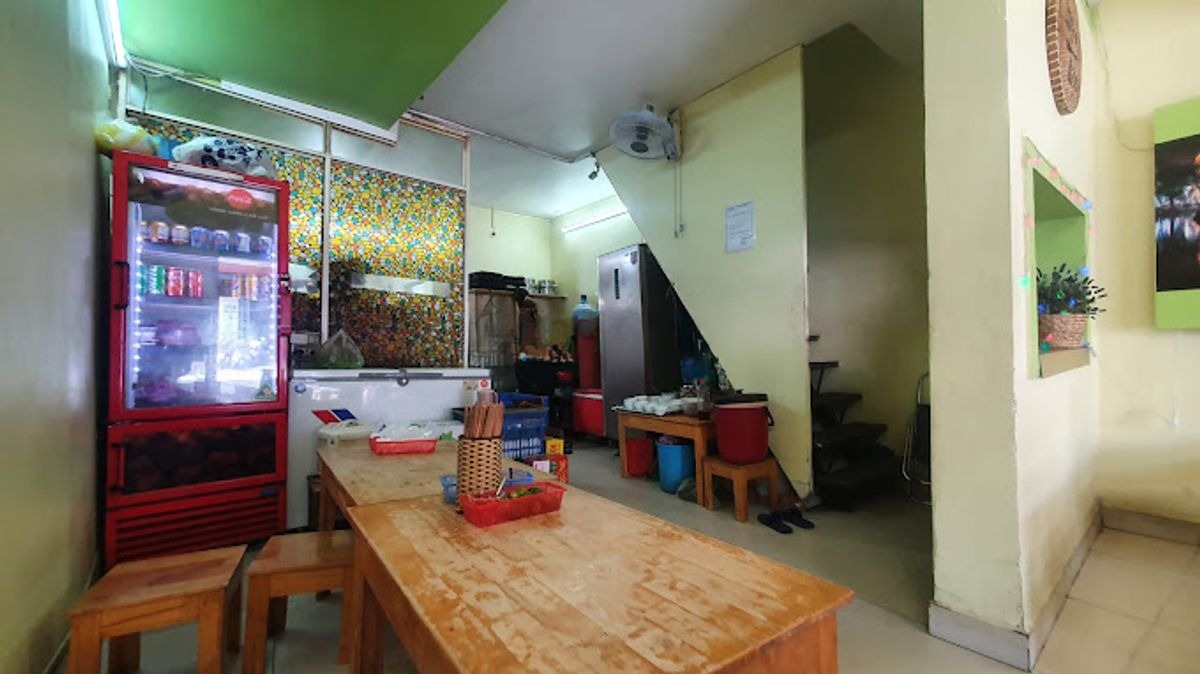 Nhà nguyên căn cho thuê đường Hoa Hồng, Phú Nhuận, 192m² - Thích hợp kinh doanh đa ngành nghề!