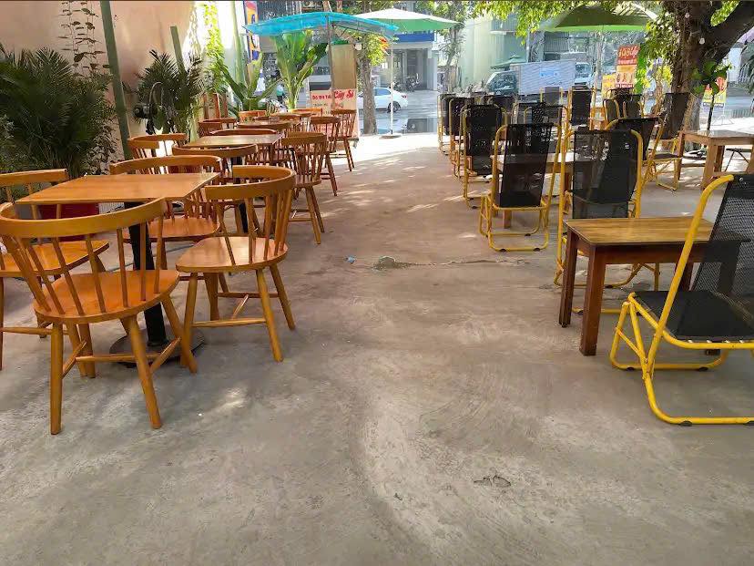 Front house cho thuê Đặng Thùy Trâm, Bình Thạnh 256m² - Phù hợp mọi mô hình kinh doanh!