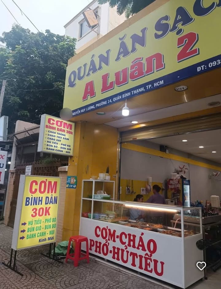 Nhà mặt tiền cho thuê đường Nguyễn Văn Lượng, Bình Thạnh 90.2m² - Kinh doanh tự do!