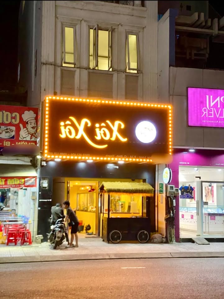 Cho thuê mặt bằng kinh doanh Nơ Trang Long, Bình Thạnh 49m² - Địa điểm lý tưởng cho mọi loại hình dịch vụ!