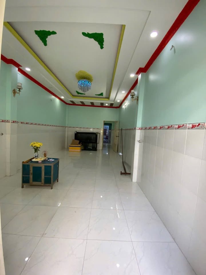 Nhà mặt tiền kinh doanh đường Bà Hom, quận 6, 80m² chỉ 15 triệu - Thích hợp mọi mô hình kinh doanh!