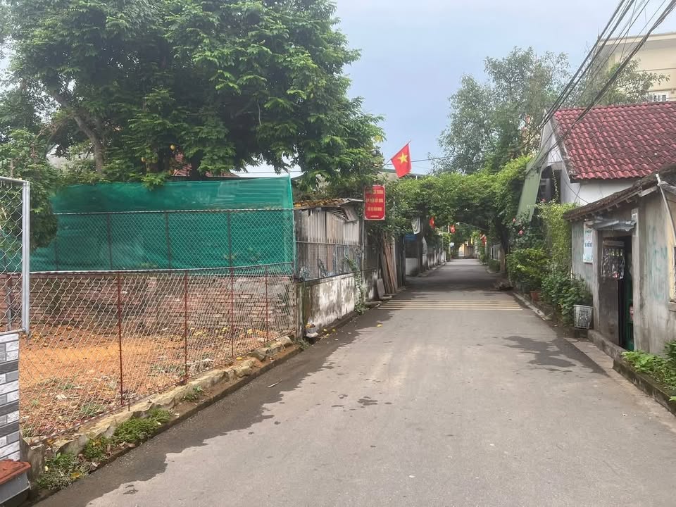 Đất nền TDP Tân Định, Đức Thọ 100m² giá chỉ từ 900 triệu - Đầu tư sinh lời nhanh!