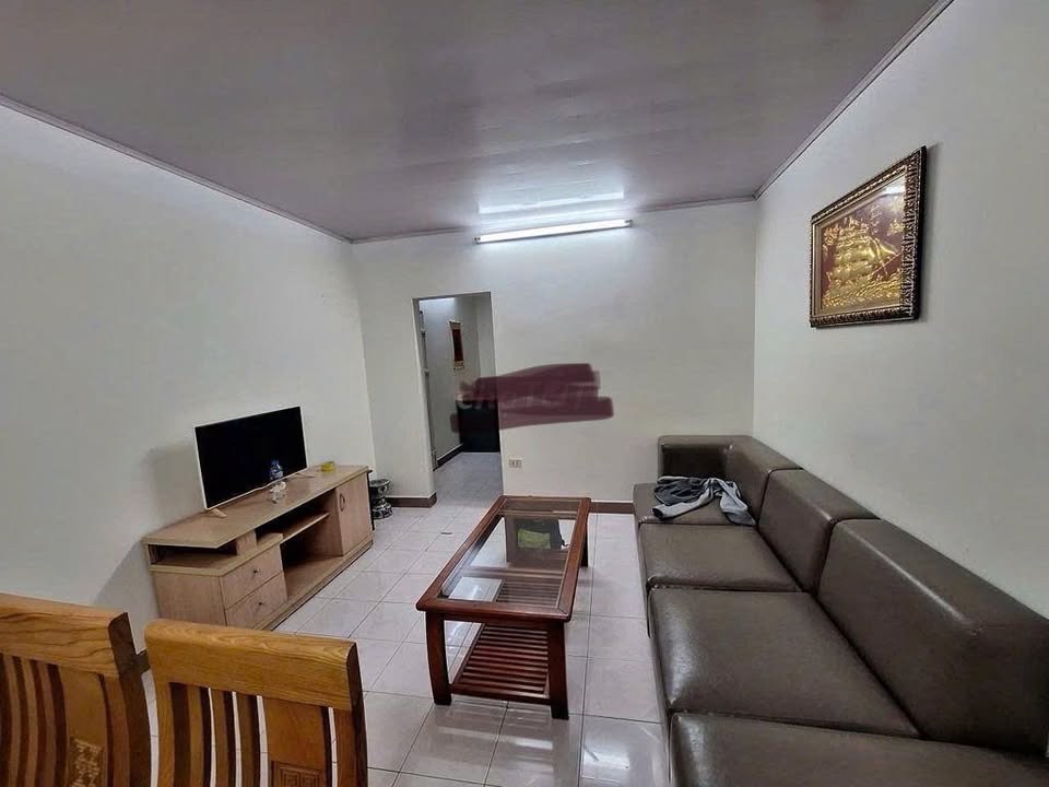 Căn hộ cho thuê ngõ 27 Tạ Quang Bửu, Hai Bà Trưng 60m² giá 9 triệu - Đủ nội thất, nhận ngay!