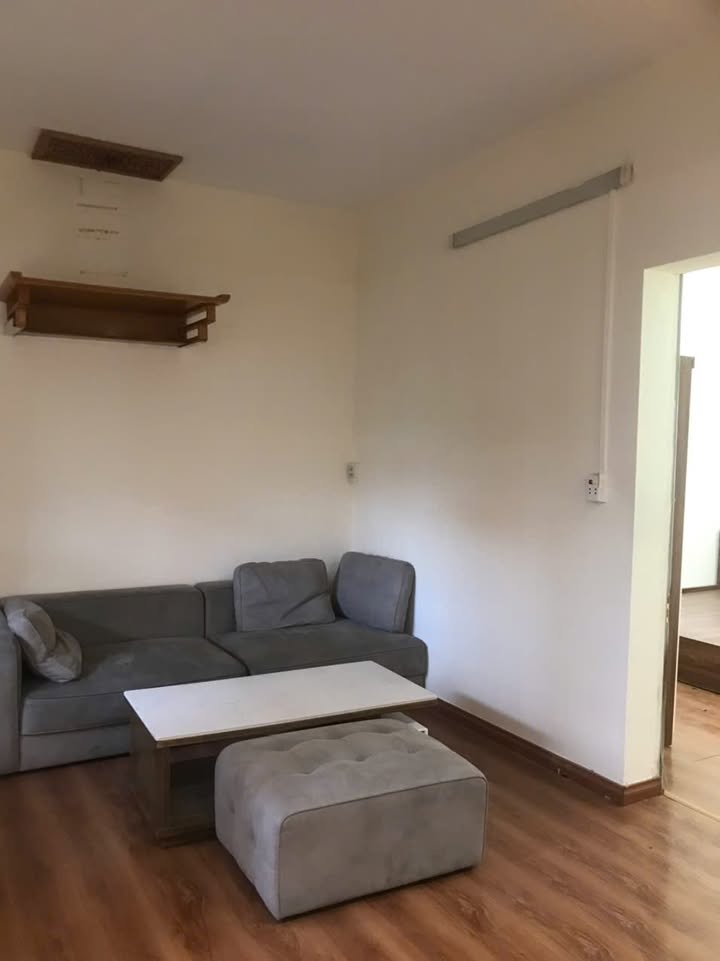 Căn hộ cho thuê Chung cư Đền Lừ, Hoàng Mai, 54m² giá 8.5 triệu - Tiện nghi đầy đủ, sẵn sàng vào ở!