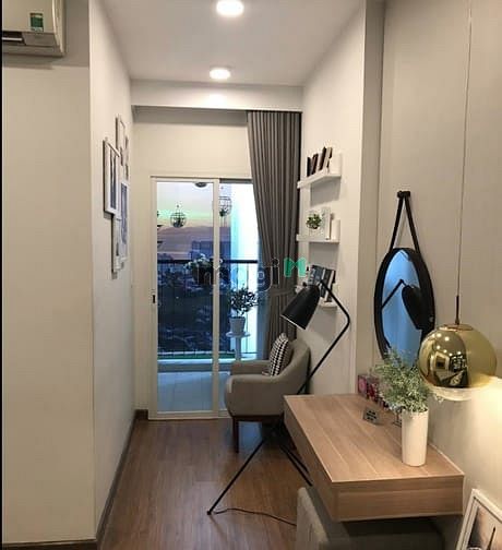 Căn hộ 2PN Carillon 7 Tân Phú 71m² chỉ 11,5 triệu - Full nội thất, hồ bơi sang trọng!