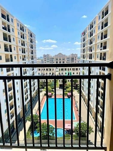 Căn hộ Cityland Park Hill Gò Vấp 90m² giá 5.7 tỷ - Thiết kế hiện đại, đầy đủ nội thất!