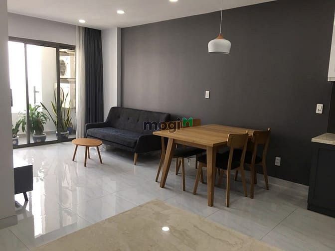 Căn hộ Garden Gate 74m² giá 6.2 tỷ - Cơ hội đầu tư tuyệt vời!