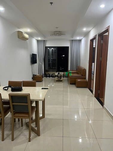 Chung cư Cityland Park Hill Gò Vấp 77m² giá 5.3 tỷ - View thoáng mát, sẵn sàng vào ở!