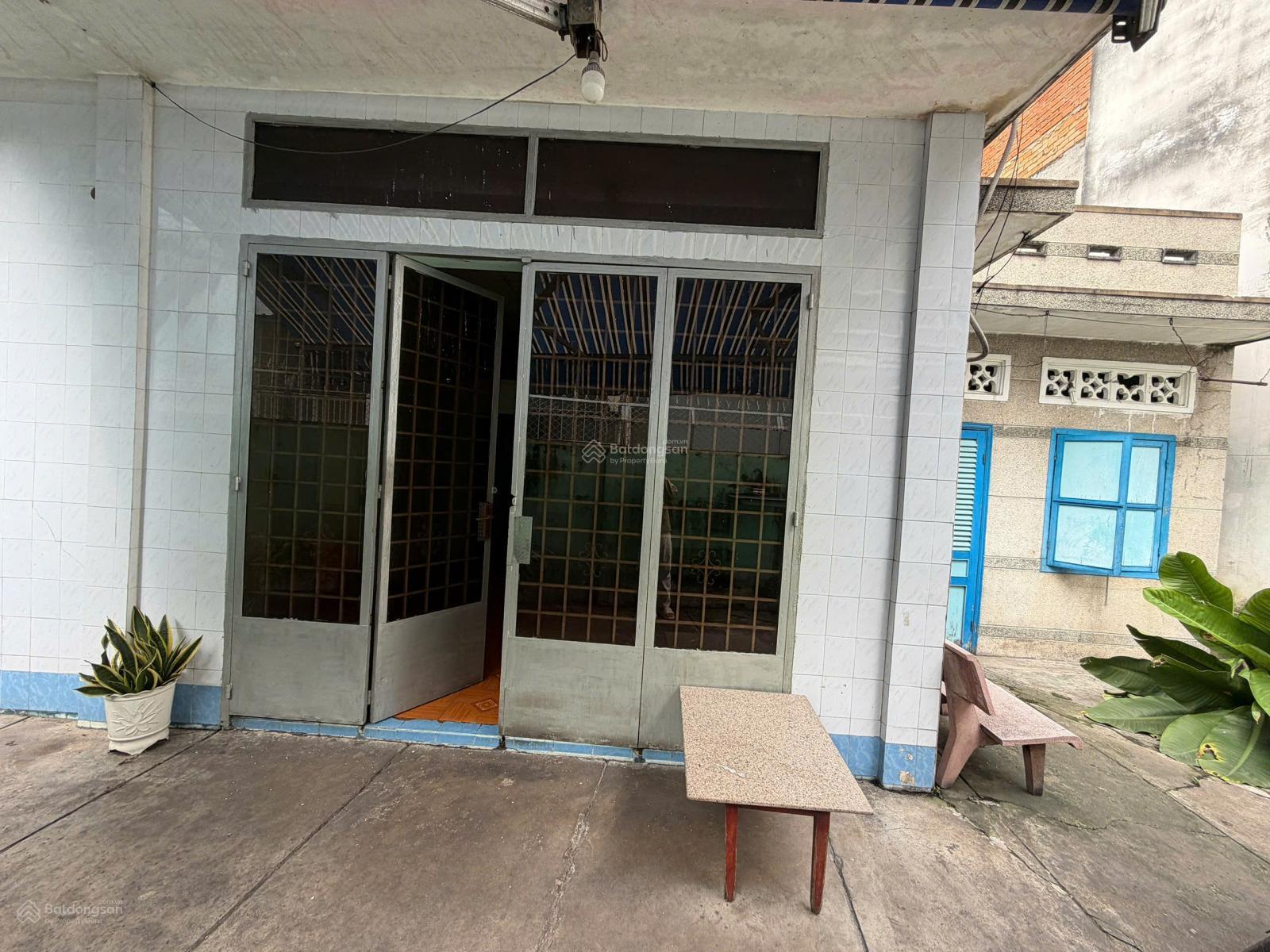 Nhà cho thuê HXH 560/39 Trường Chinh, Tân Bình 127m² - Chính chủ, giá tốt!