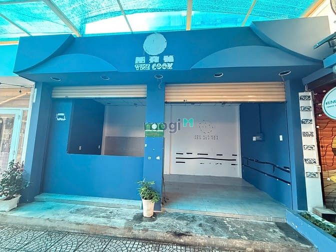 Mặt bằng kinh doanh nhỏ tại Thảo Điền, Quận 2 - Diện tích 17m², giá 30 triệu