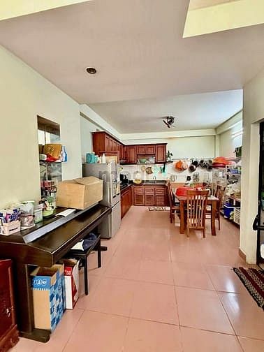 Nhà hẻm xe hơi thông khu Bàu Cát 51m² giá 8.499 tỷ - Đầu tư sinh lời ngay!