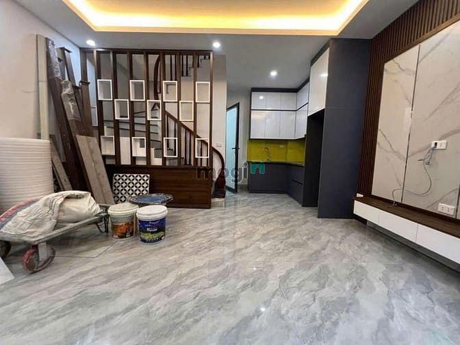 Nhà mặt phố Giải Phóng, Phường Phương Liệt, 63m² giá 9.3 tỷ - Kinh doanh mọi hình thức!