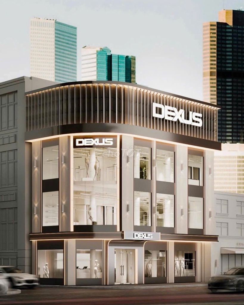 Tòa nhà văn phòng cho thuê đường Nam Kỳ Khởi Nghĩa 500m² - Vị trí đắc địa, giá tốt!