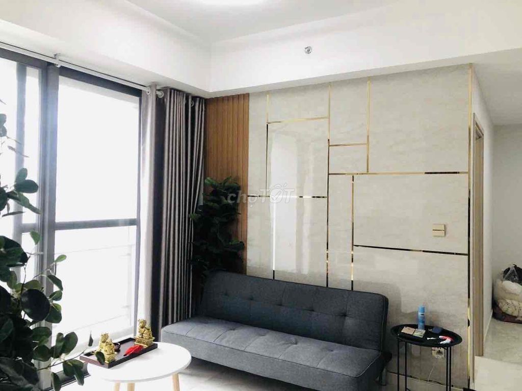 Căn hộ The Acsentia 56m² giá 6.3 tỷ - Nhà đẹp, full nội thất sang trọng!