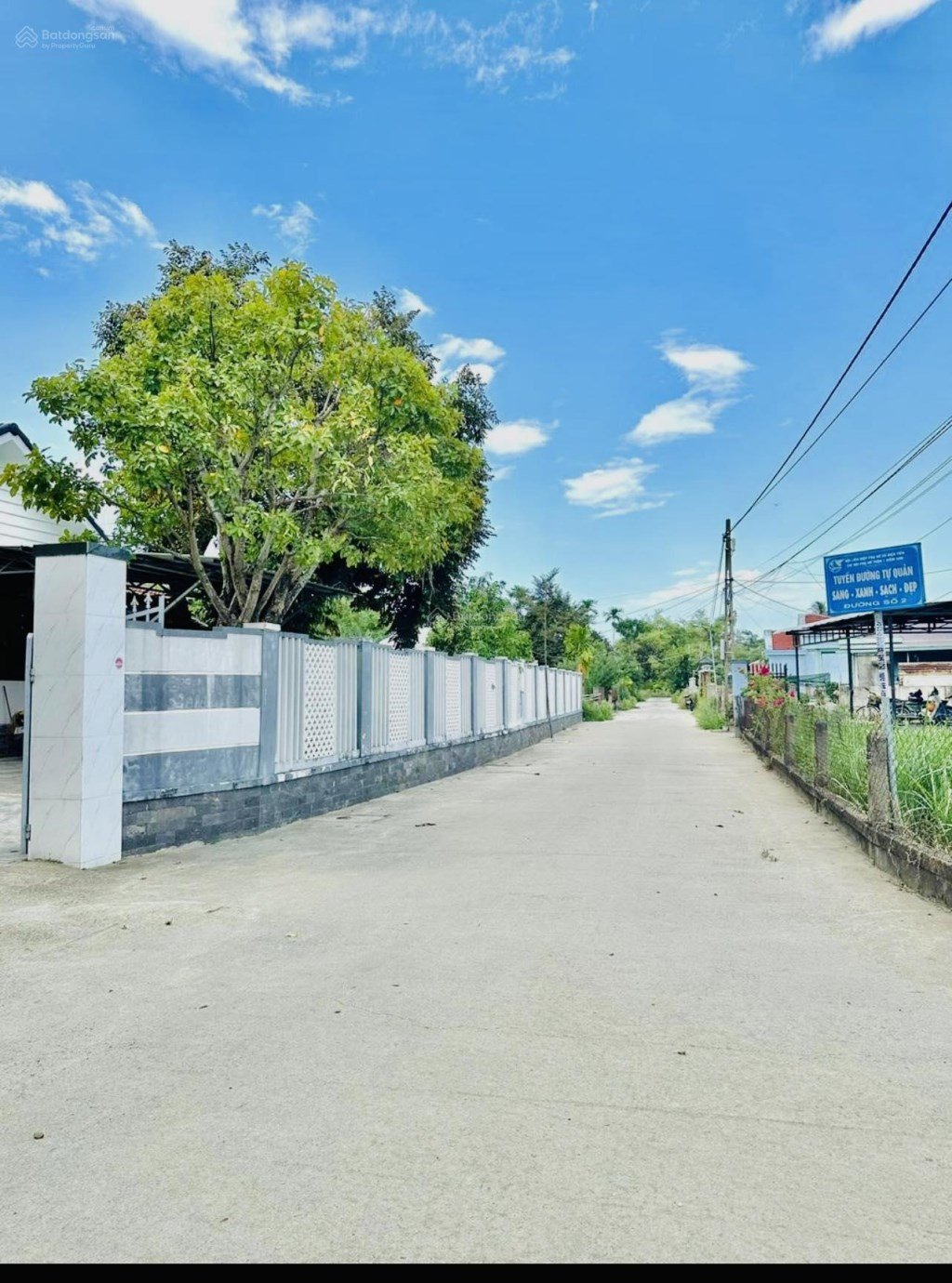 Đất nền Đại Hiệp 260m² giá chỉ 780 triệu - Sổ đỏ chính chủ