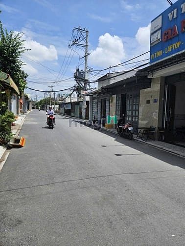 Đất đẹp Phường Đông Hưng Thuận, Quận 12 - Đường nhựa 10m, Diện tích 100m² chỉ 5.8 tỷ - Sổ hồng riêng