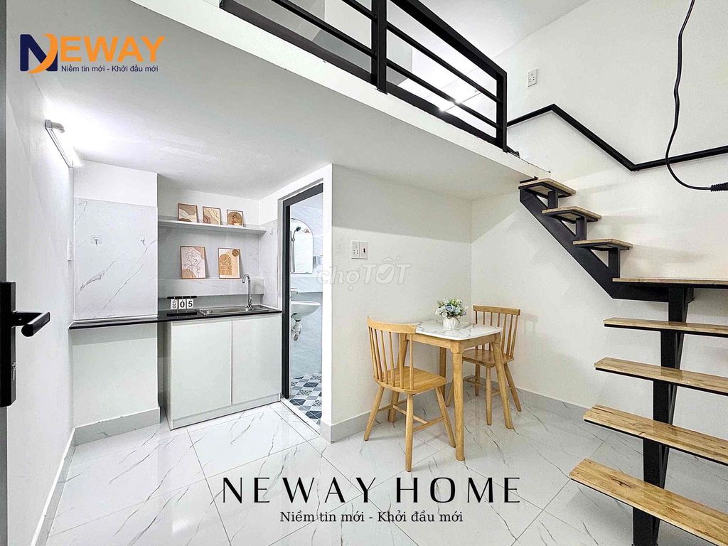 Phòng trọ Tân Kỳ Tân Quý 25m² giá 3.5 triệu - Tiện ích đầy đủ, giờ giấc tự do!