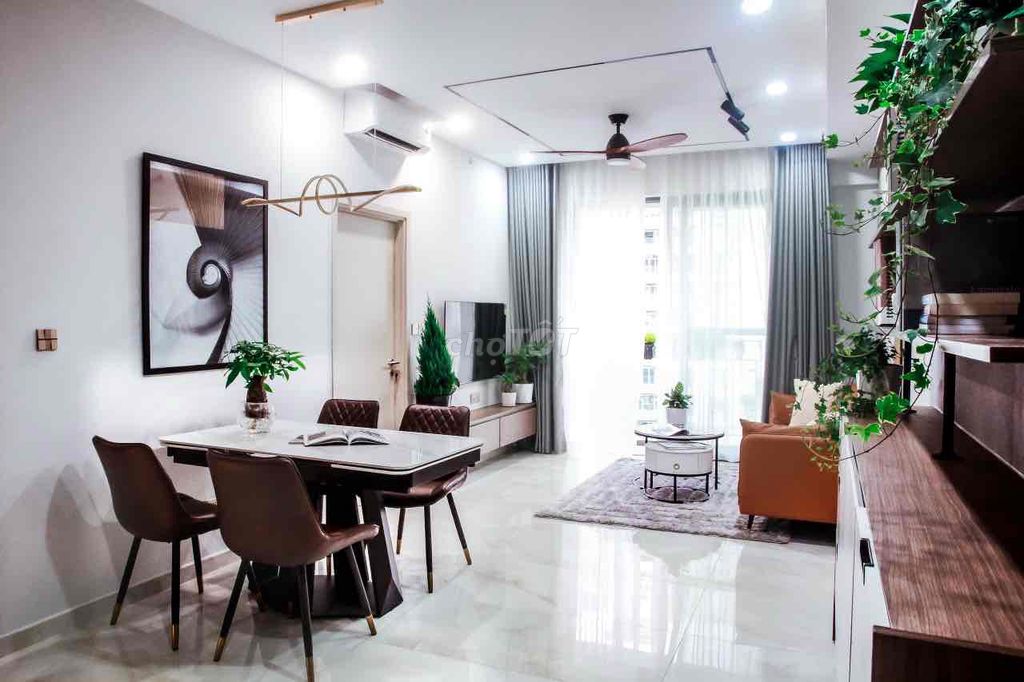 Căn hộ The Ascentia, Quận 7, 75m² giá 26 triệu - Nhà đẹp, full nội thất!
