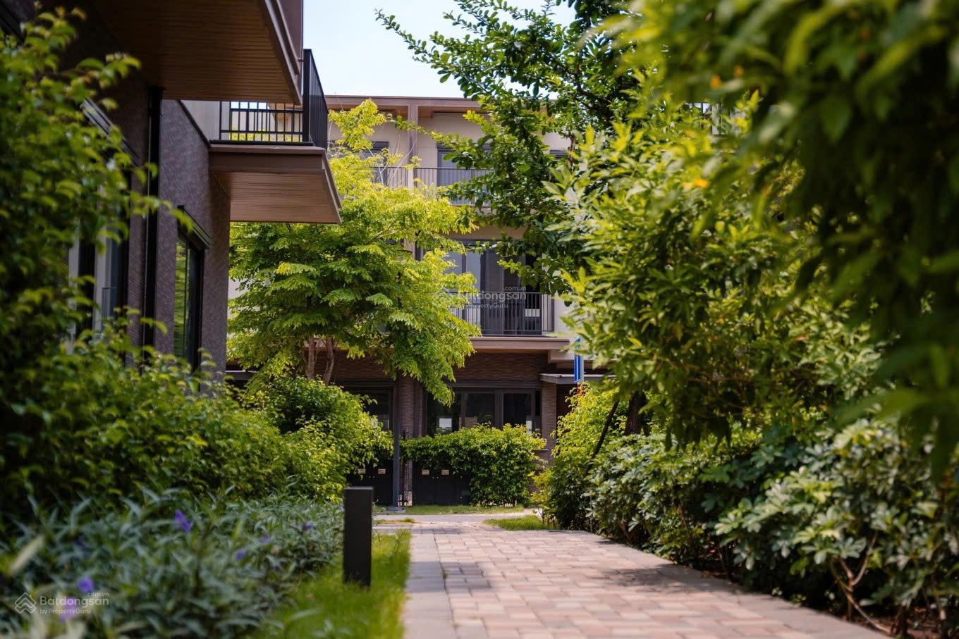 Nhà phố thương mại Izumi City 114m² giá 7 tỷ - View đẹp, pháp lý rõ ràng!