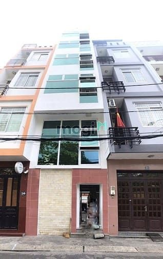 Ký Túc Xá Cao Cấp Quận 10 - Chỉ 1.4 triệu, Full Nội Thất!