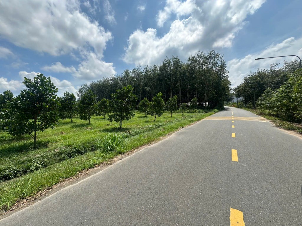 Đất thổ cư 100m² Phường An Phú giá 970 triệu - Chính chủ bán gấp!