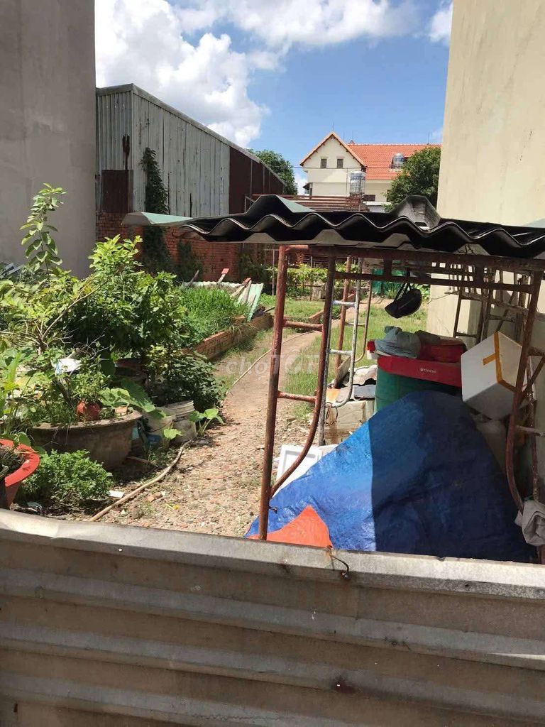 Đất nền chính chủ Quận 12, 56m² giá 3,57 tỷ - Đường Dương Thị Mười thuận tiện di chuyển!