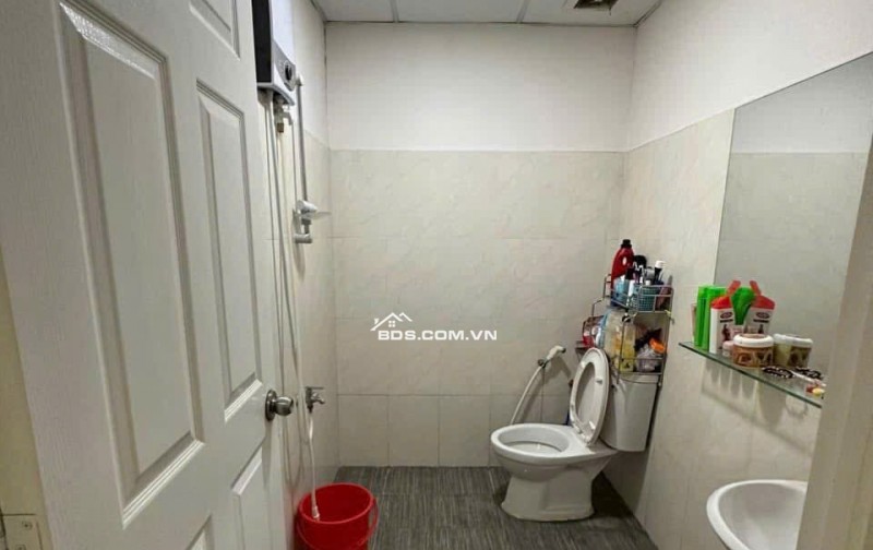 Căn hộ 1PN Phúc Yên Tân Bình 55m² giá 5.8 triệu - Sẵn sàng vào ở!