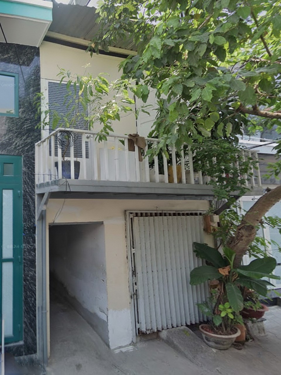 Nhà nở hậu 69m² Phú Mỹ, Bình Thạnh - Đầu tư sinh lời, chỉ 9 tỷ!