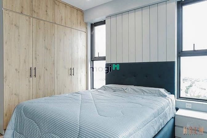 Căn hộ Hưng Phúc Phú Mỹ Hưng Quận 7 92m² giá 9.5 tỷ - Nội thất mới 100%!